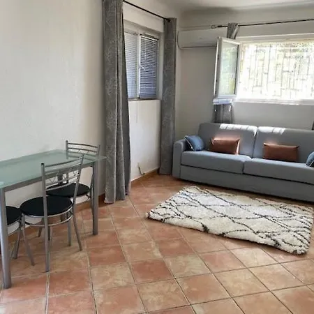 Apartment Montaleigne Saint-Laurent-du-Var